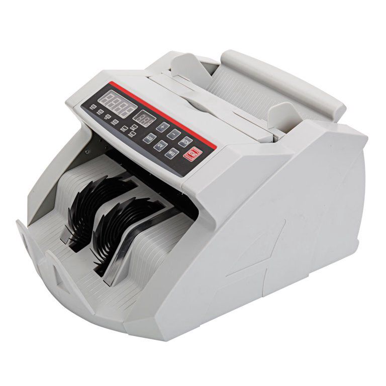 Currency Counting Machine — Biznes və avadanlıq, Bakı (5)