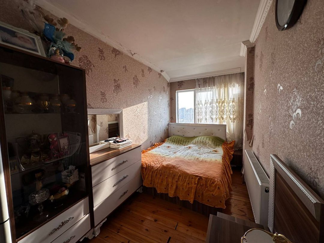 Satılır 3 otaqlı yeni tikili 124 m² — Mənzil, Bakı (11)