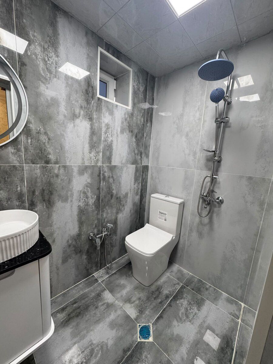 Həyət evi, Sumqayıt ş — Ev, villa, Sumqayıt (12)