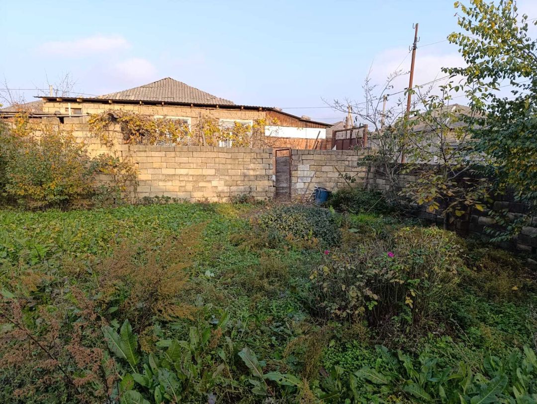 Satılır 3 otaqlı həyət evi/bağ evi 82 m² — Ev, villa, Quba (8)