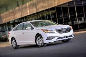 Hyundai Sonata — Bakı