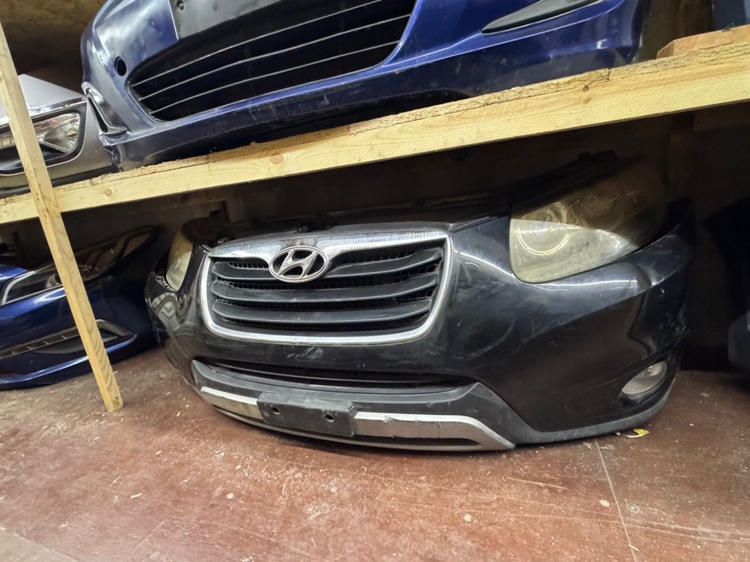 Hyundai, Kia ehtiyat hissələri — Ehtiyat hissələri və aksesuarlar, Bakı (5)