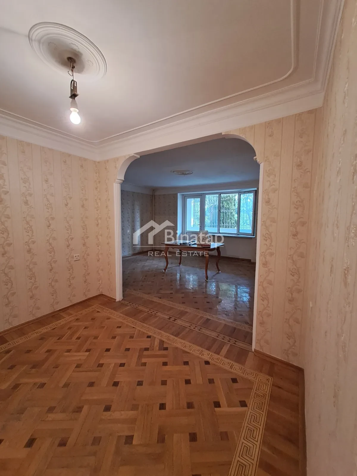 Satılır 2 otaqlı köhnə tikili 85 m², Qara Qarayev metrosu, Nizami rayonu — Bakı