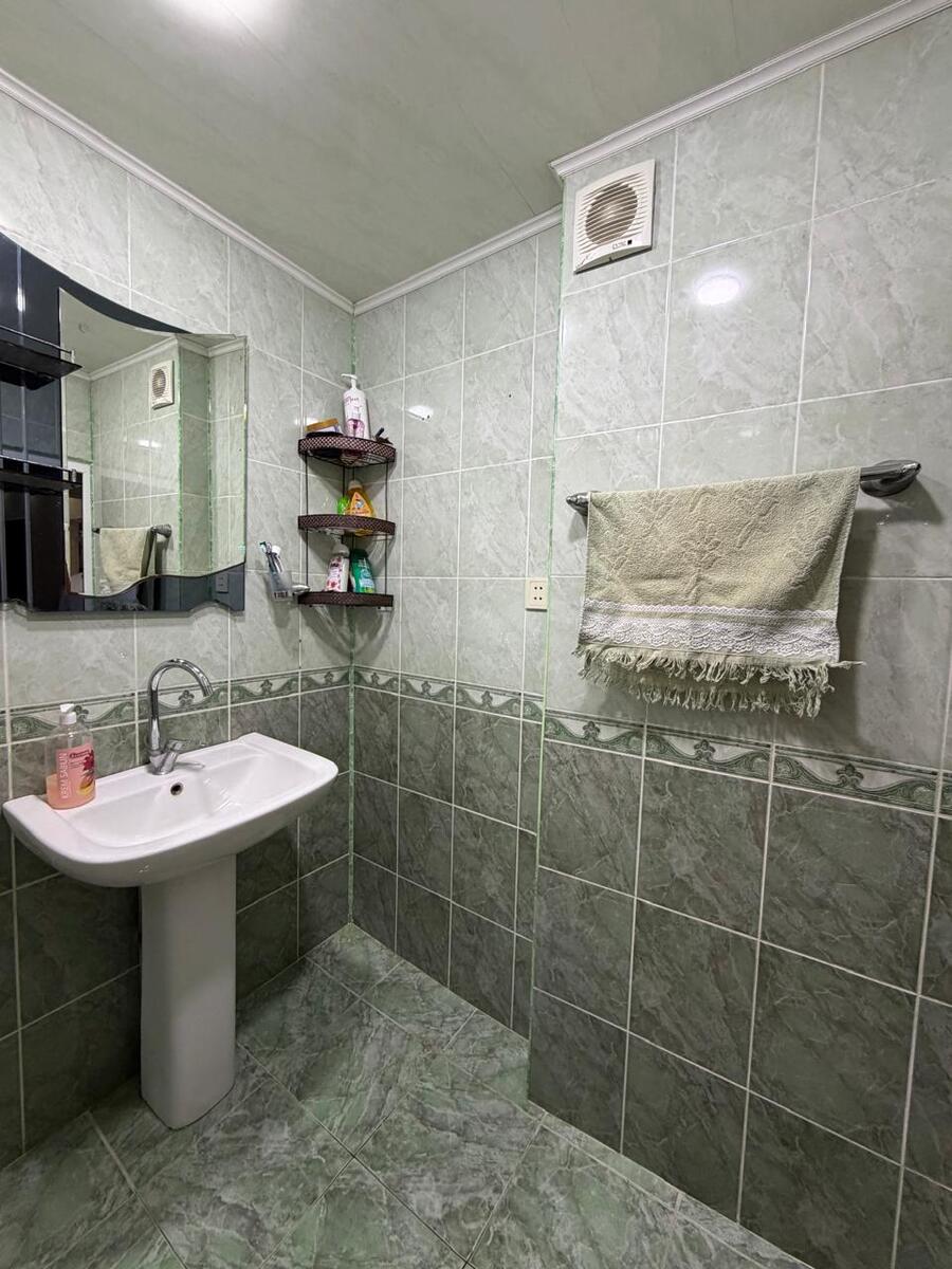 Satılır 5 otaqlı köhnə tikili 120 m² — Mənzil, Bakı (10)