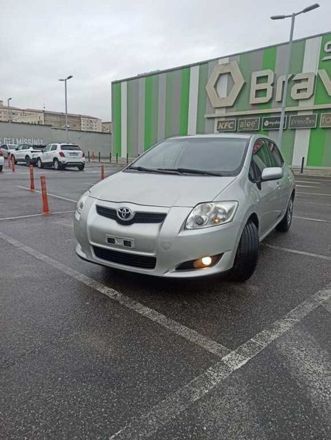 Toyota Auris, 1.4 L, 2007 il, 310 000 km — Sumqayıt