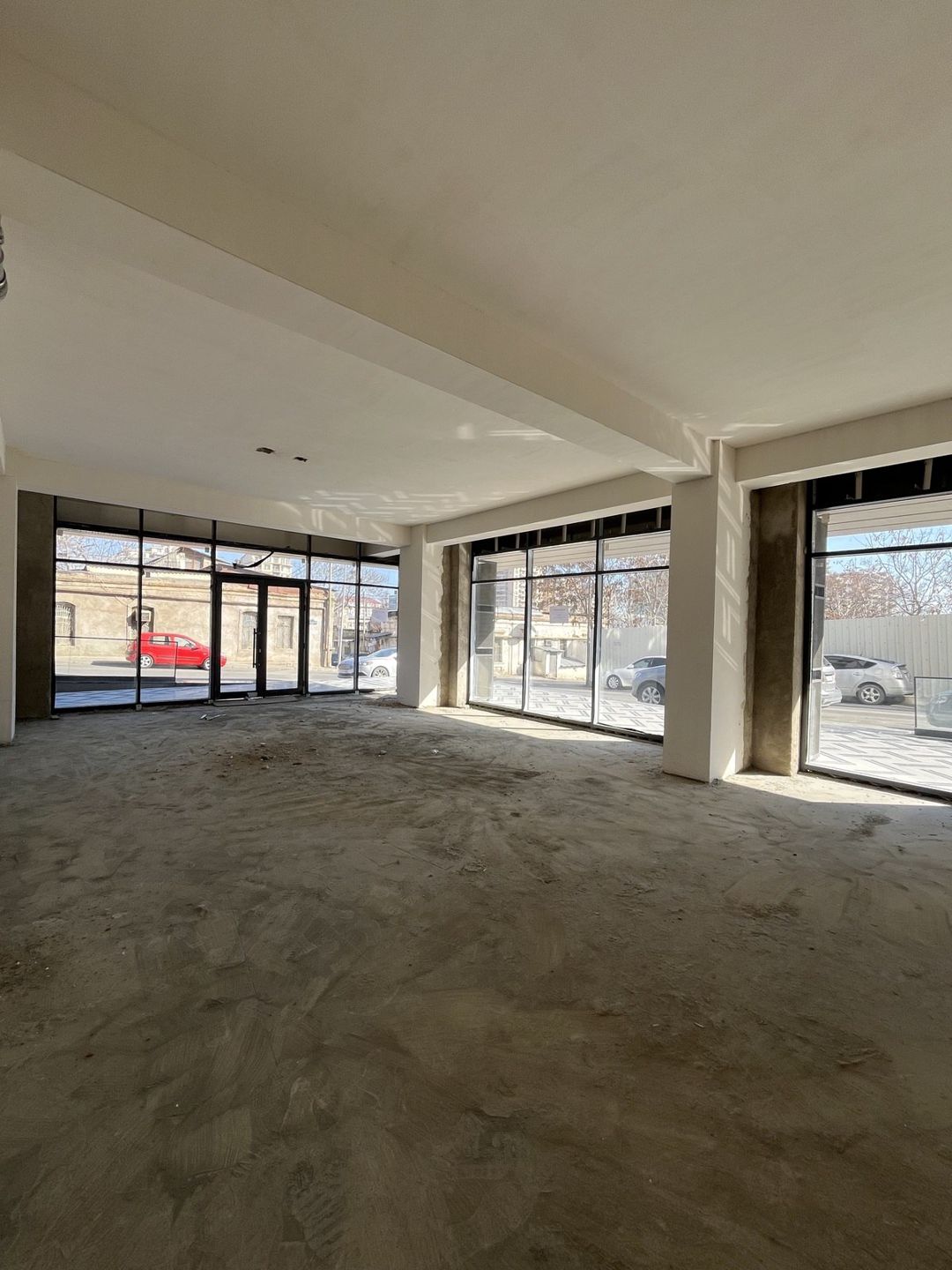 İcarəyə verilir obyekt 102 m² — Əmlak, Bakı (10)