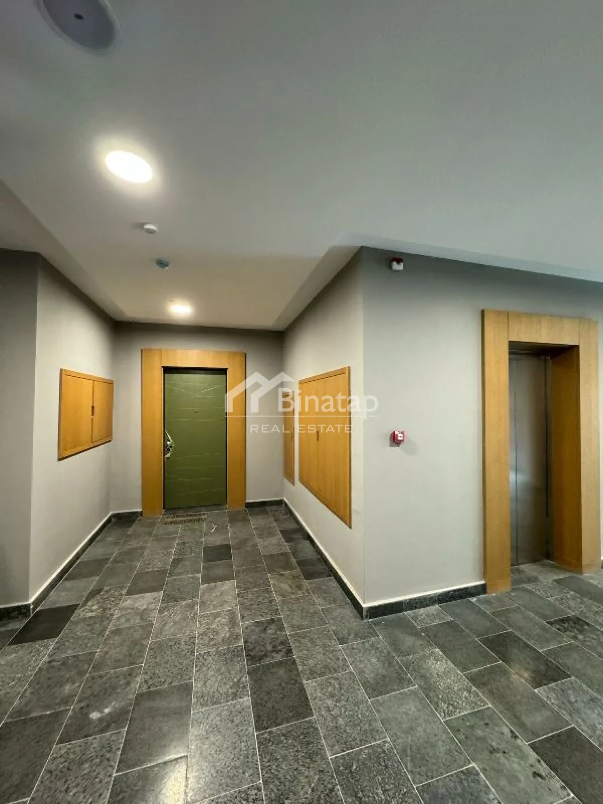Satılır 4 otaqlı yeni tikili 248 m², Nizami metrosu, Nəsimi rayonu — Mənzil, Bakı (3)
