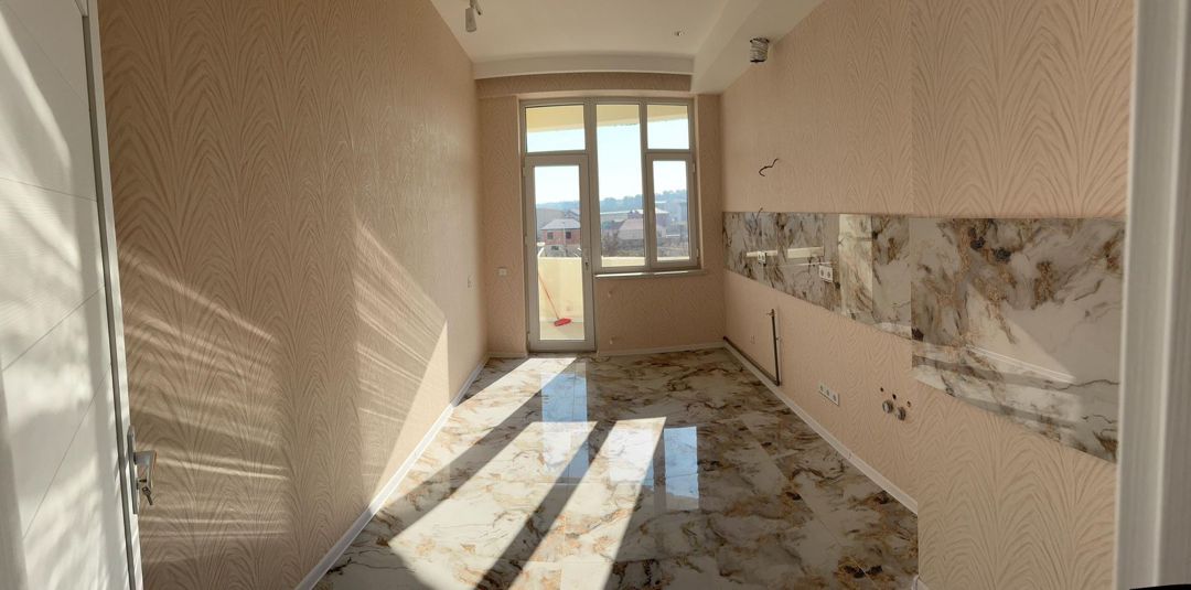 3-otaqlı yeni tikili, Saray qəs., 102 m² — Mənzil, Bakı (12)