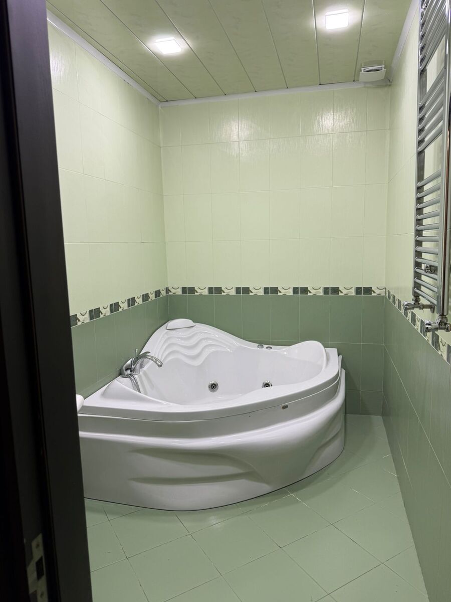 Satılır 2 otaqlı yeni tikili 120 m² — Mənzil, Bakı (4)
