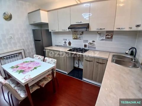 2 otaq mrnzil satllr xlrdalada — Xırdalan
