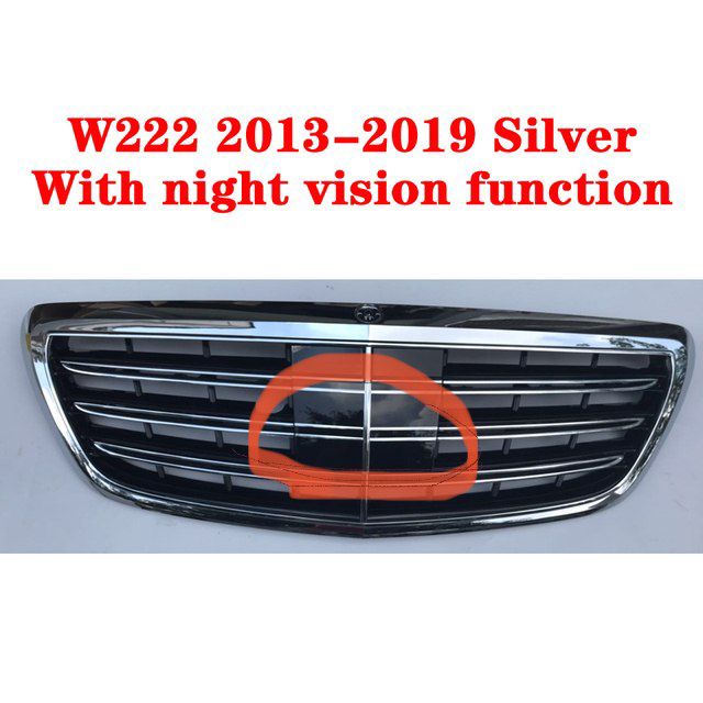 "Mercedes w222" aksesuarı — Ehtiyat hissələri və aksesuarlar, Bakı (2)