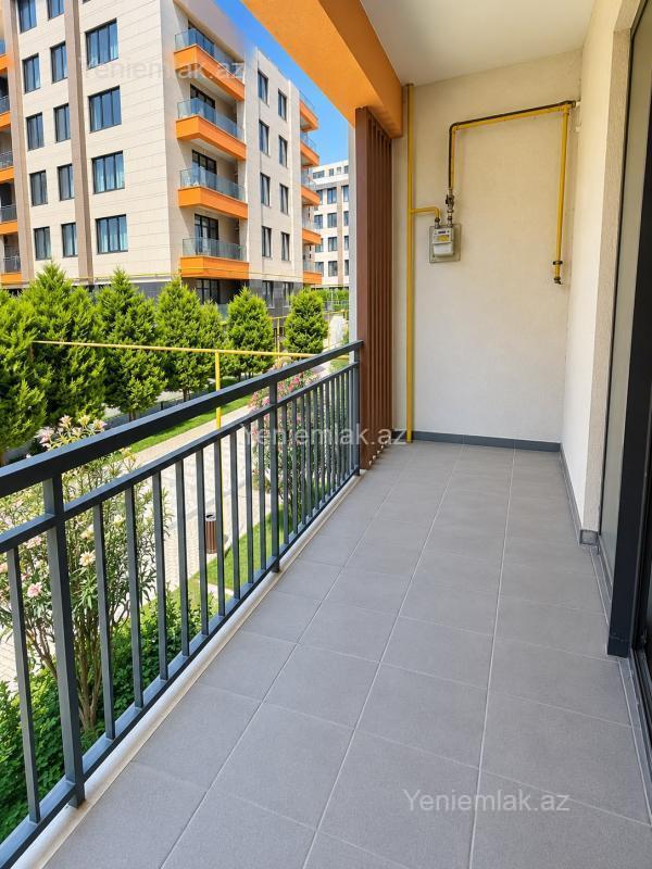 Satılır 2 otaqlı Bina evi menzil (Yeni tikili), 77.1 m², Sumqayıt Bulvarı — Mənzil, Sumqayıt (8)