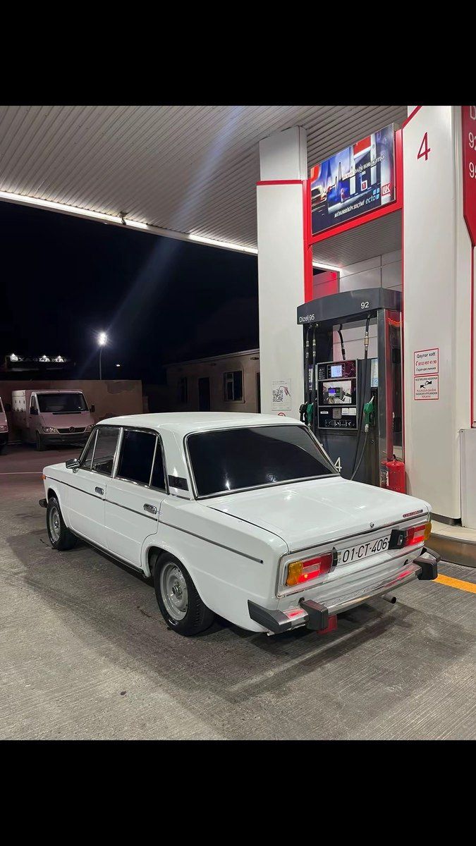 Lada (vaz) 2106, 2002 il 01-CT-406 — Avtomobillər, Bakı (6)