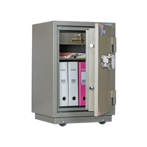 Valberg FRS-73 EL — Elektron və açar kilidli, 60B sinifli yanğına — Bakı