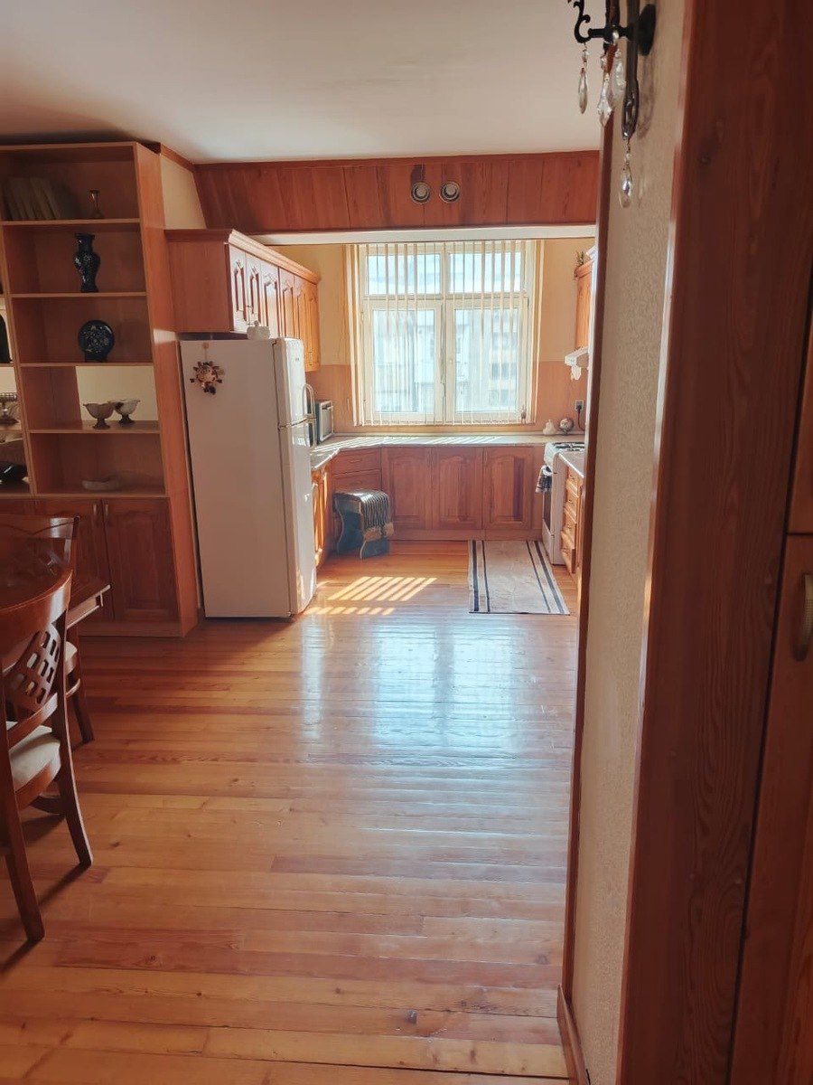 Satılır 3 otaqlı köhnə tikili 70 m² — Mənzil, Bakı (5)