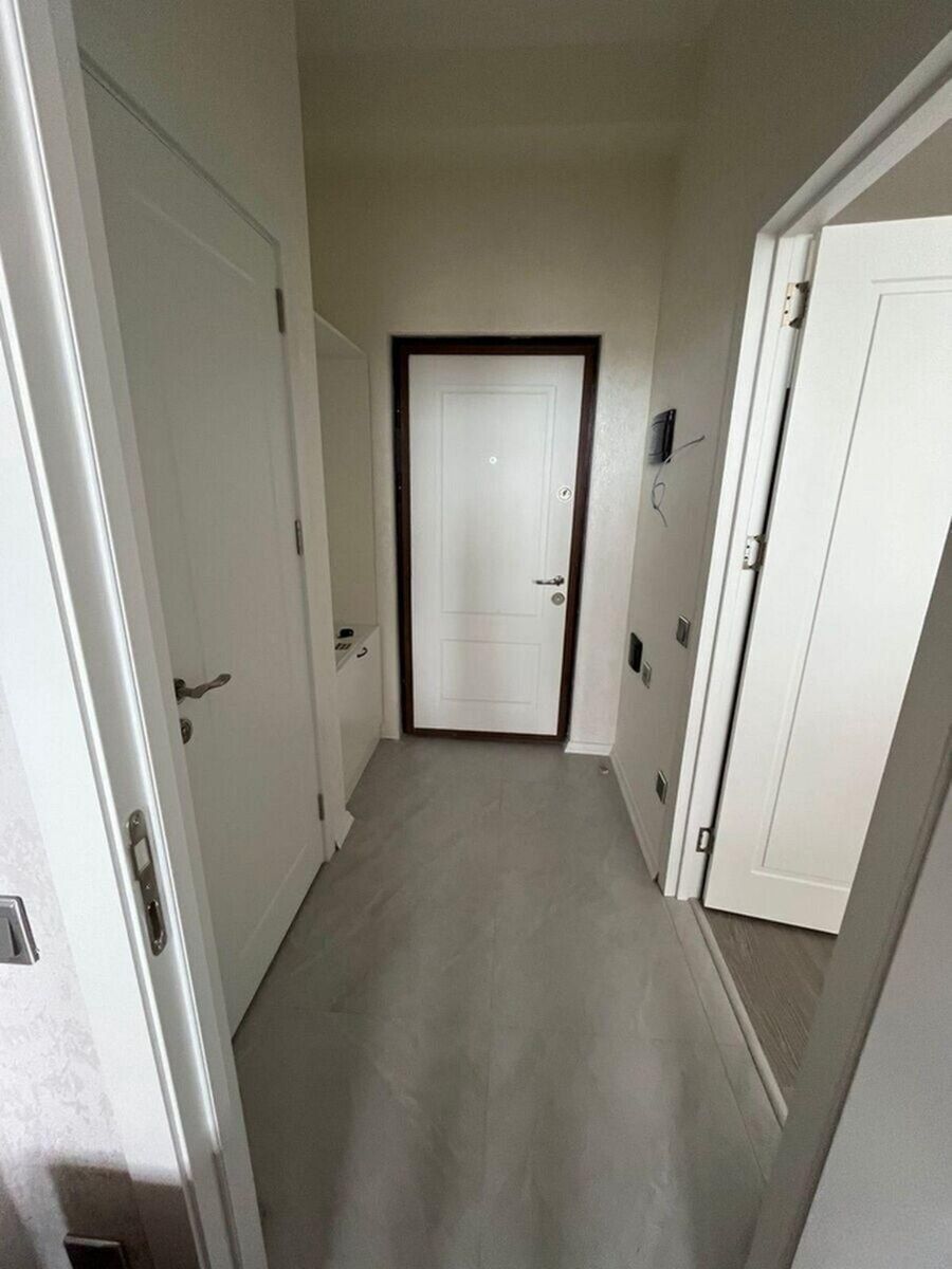 2-otaqlı mənzil kirayə verilir, Xırdalan ş., 45 m² — Mənzil, Xırdalan (6)