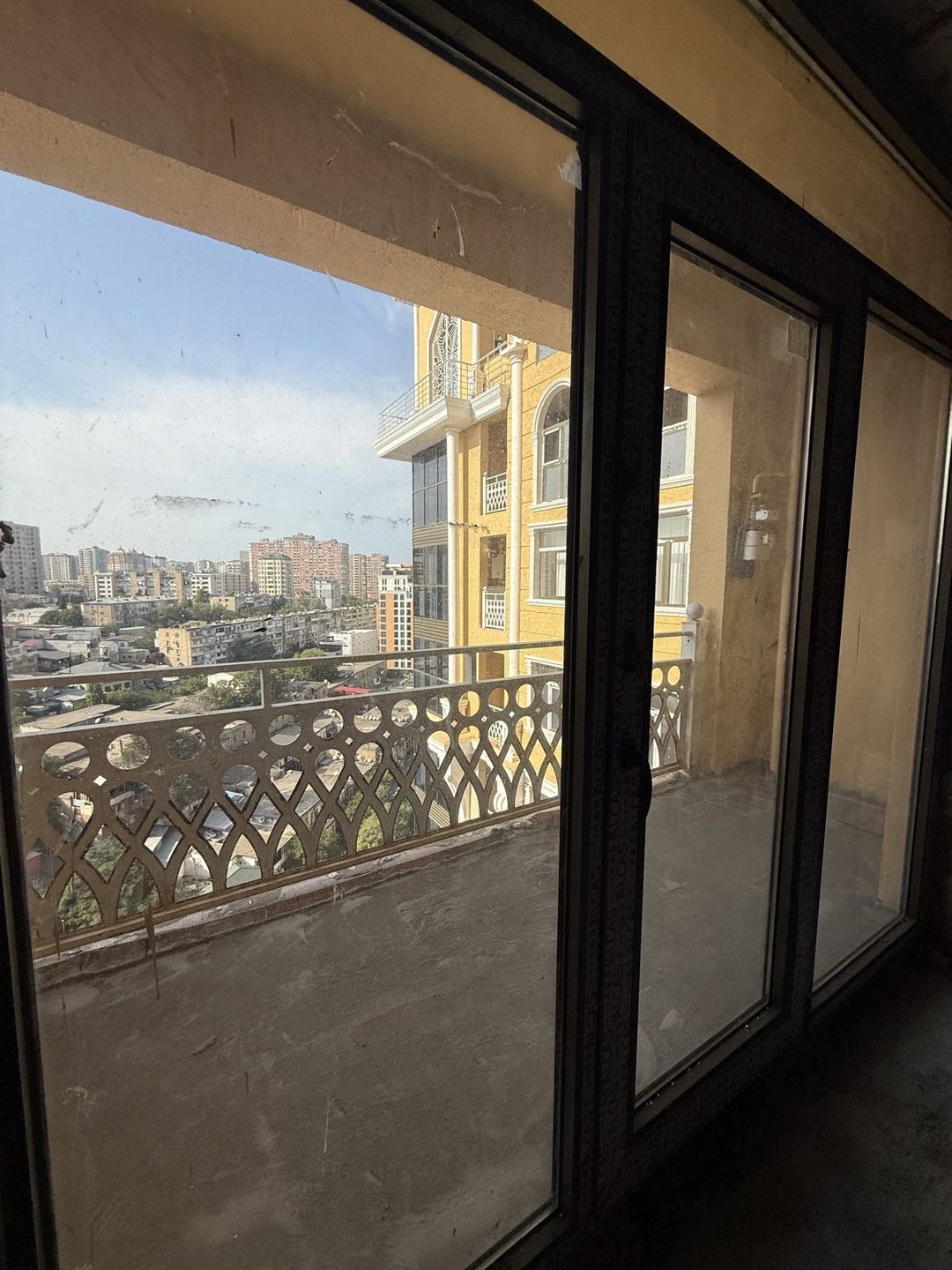 Satılır 3 otaqlı yeni tikili 174 m² — Mənzil, Bakı (4)