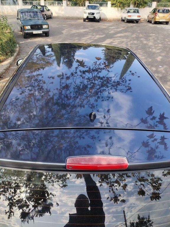 Opel Astra, 1.4 L, 2006 il, 240 000 km 77-FB-862 — Avtomobillər, Tərtər (6)