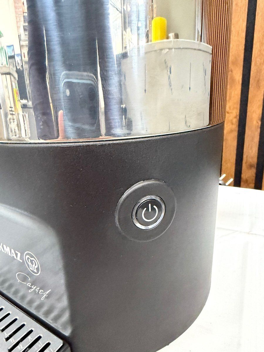 Elektrik samovar Korkmaz — Ev texnikası, Bakı (9)