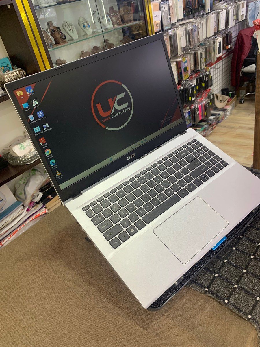 Noutbuk Acer Aspire 15 — Noutbuklar, Bakı (2)