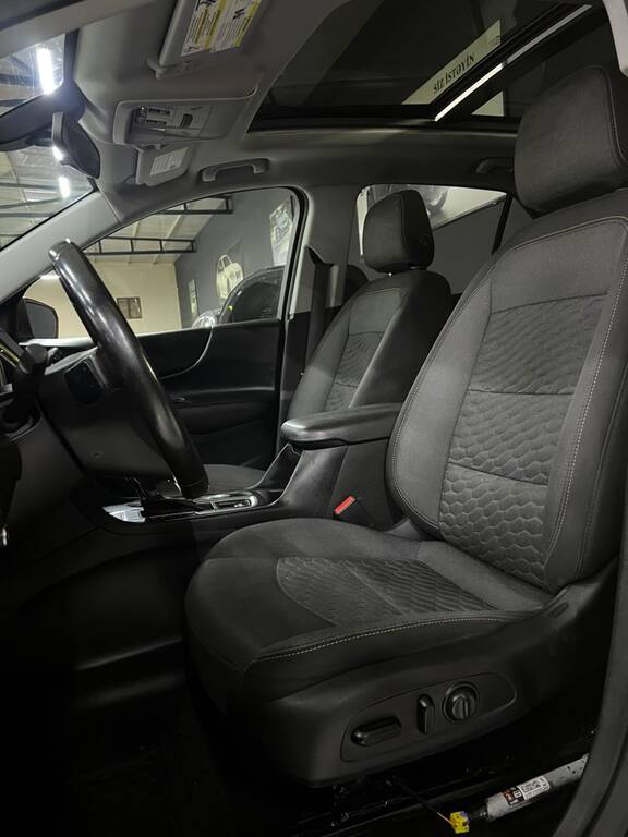 Chevrolet Equinox, 1.5 L, 2018 il, 190 250 km — Avtomobillər, Bakı (7)