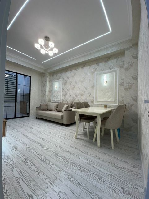 Satılır 2 otaqlı yeni tikili 47 m² — Xırdalan