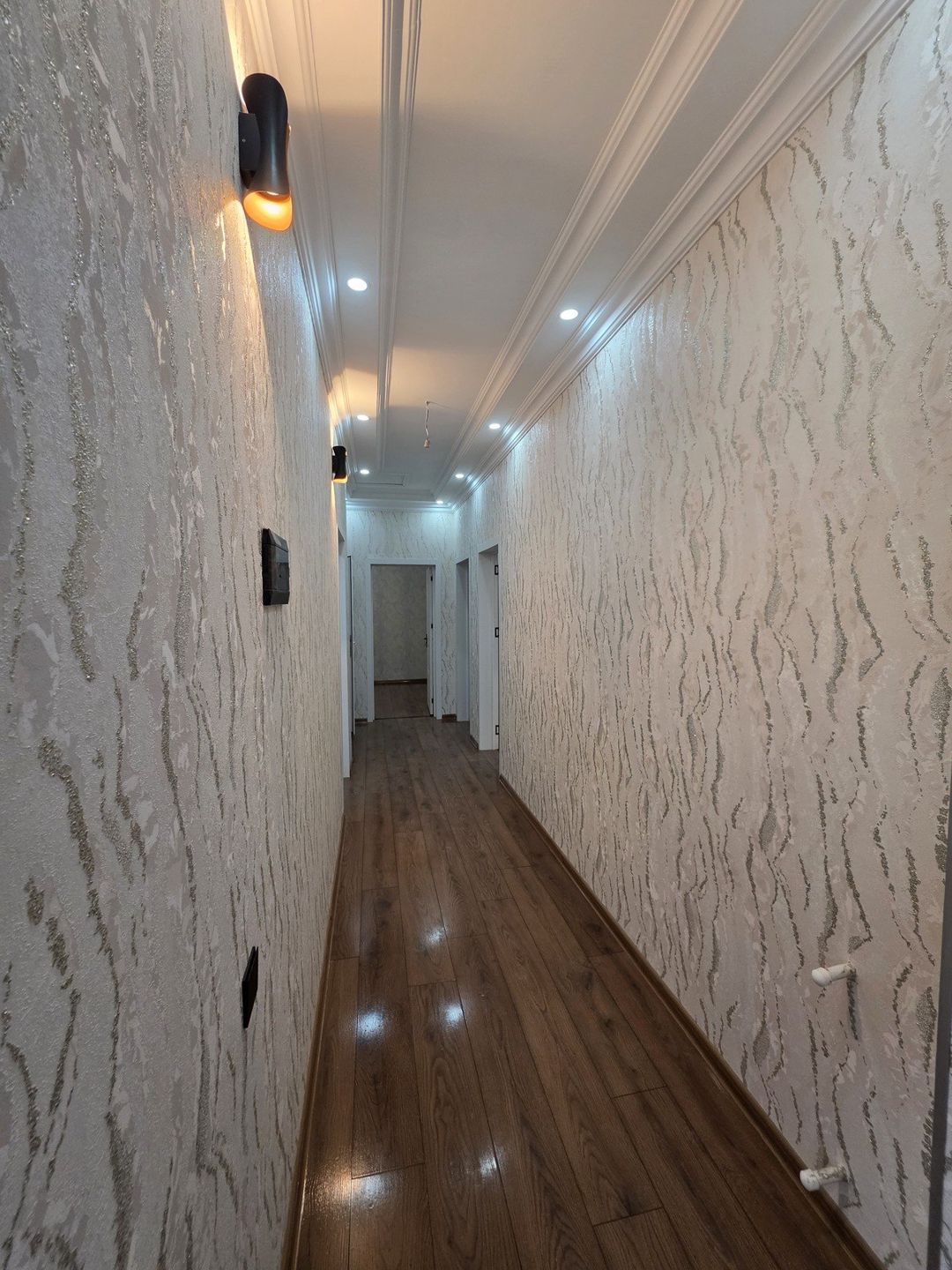 Həyət evi, Saray qəs — Ev, villa, Bakı (7)