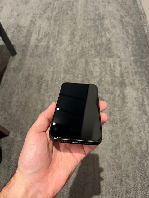 Apple iPhone 13 Green 128GB/4GB — Bakı