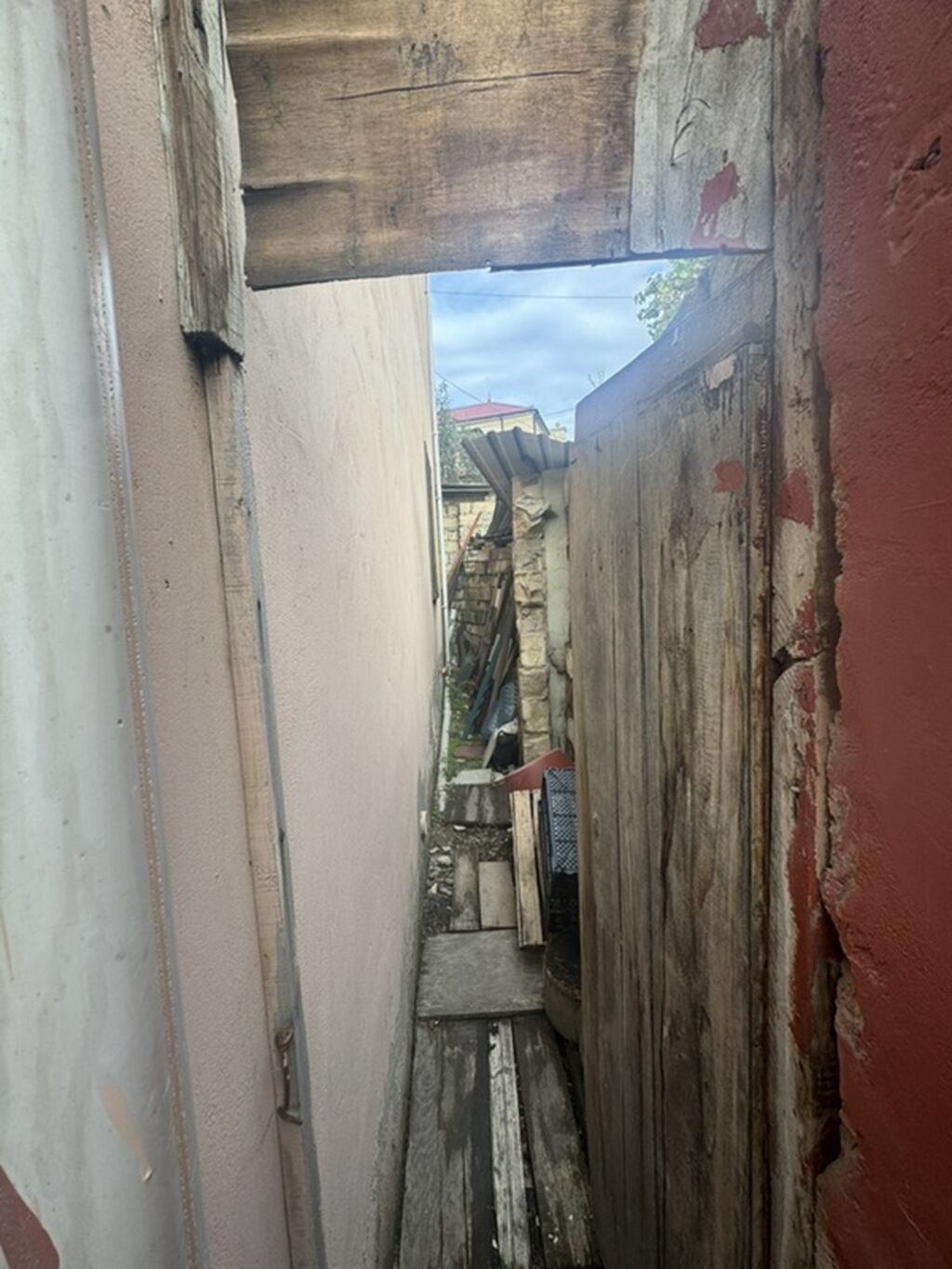 5 otaqlı, 180 kv. m, Orta təmir — Ev, villa, Bakı (6)