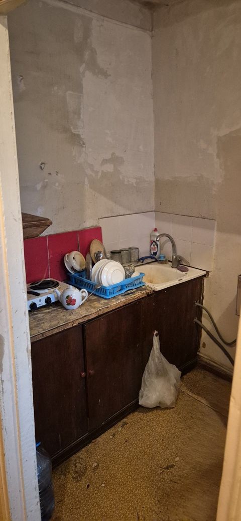 Satılır 1 otaqlı köhnə tikili 36 m² — Bakı
