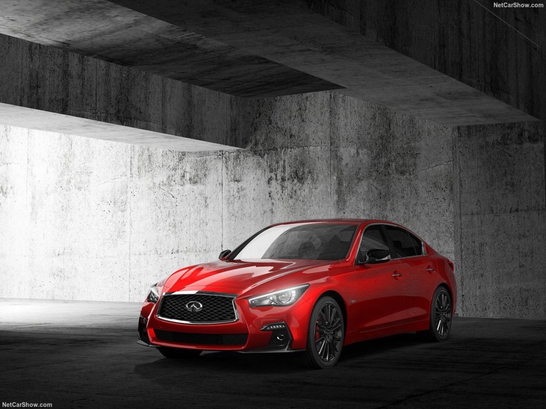 Infiniti Q50 farası — Ehtiyat hissələri və aksesuarlar, Bakı (6)