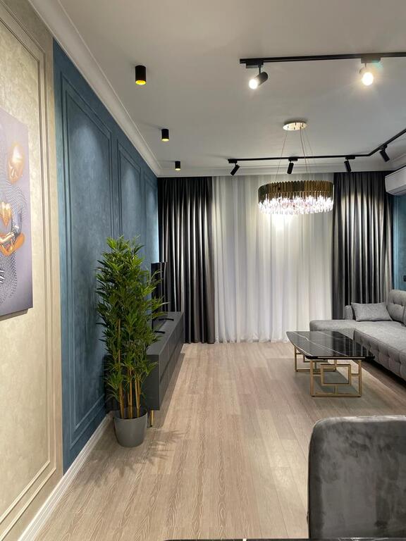 İcarəyə verilir 2 otaqlı yeni tikili 103 m² — Mənzil, Bakı (9)