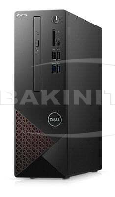 Kompüter Dell Vostro 3681 — 759.8 ₼ · Bakı · Sistem blokları Kompüter Dell Vostro 3681 — Bakı