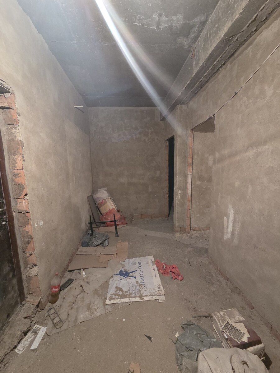2-otaqlı yeni tikili, Azadlıq m., 80 m² — Mənzil, Bakı (7)
