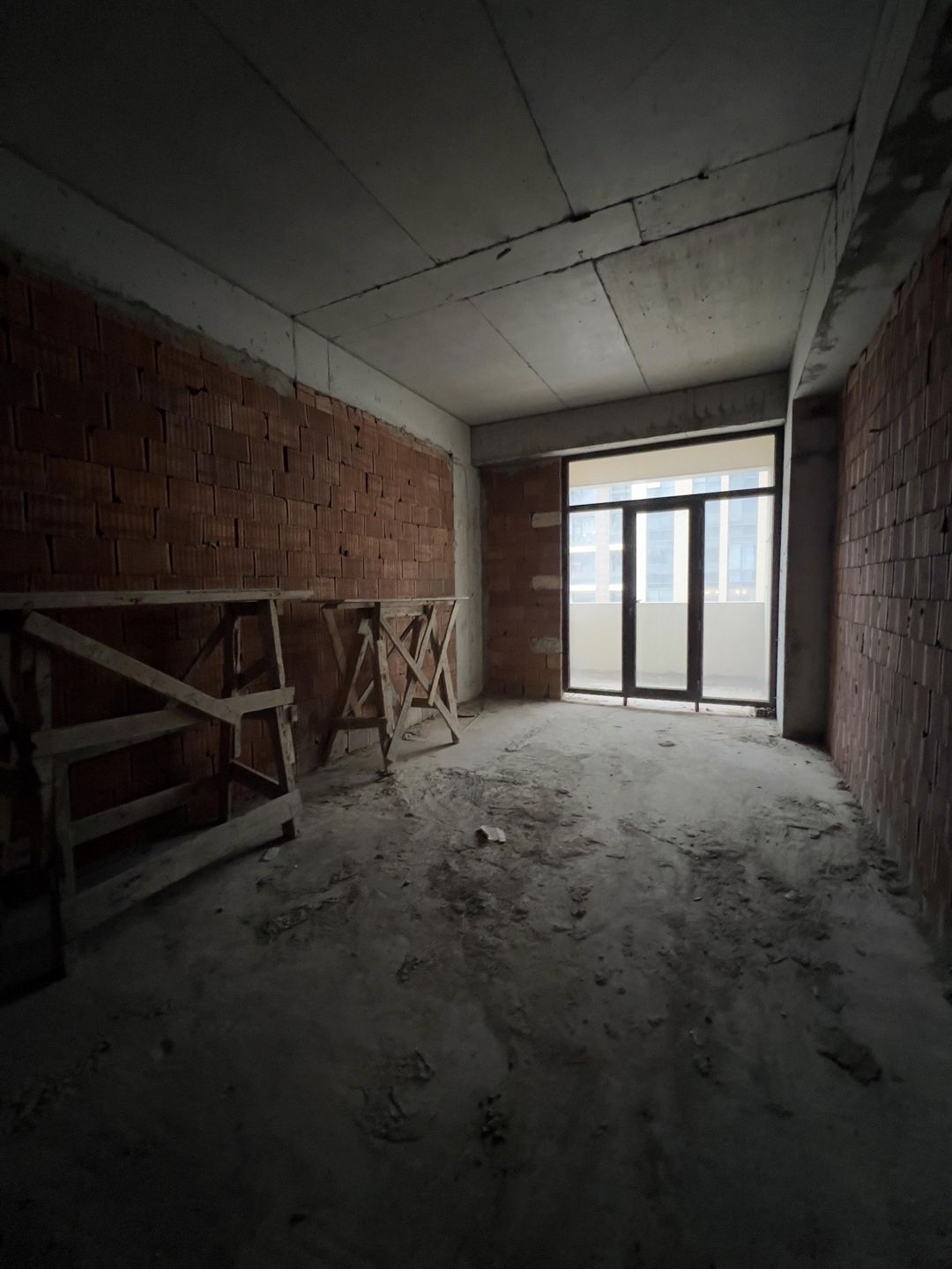 3 otaqlı studiya, 96 m², Heydər Əliyev prospekti, 24 — Mənzil, Bakı (8)