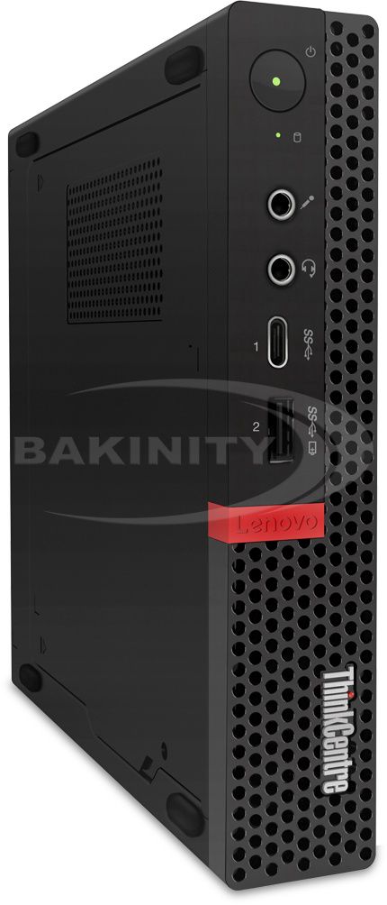 Kompüter Lenovo ThinkCentre Tiny M720q (10T8SECK00) — Sistem blokları, Bakı (3)