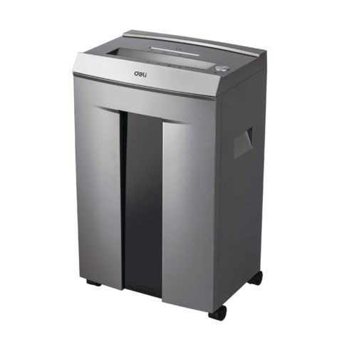 Kağız doğrayıc Shredder Deli ET9905 — Bakı
