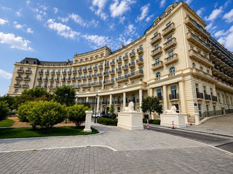 2 otaqlı mənzil, 51 m², 8 Noyabr prospekti (Knightsbridge Residence White City) — Bakı