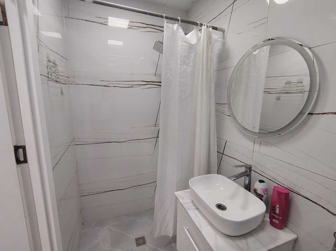 Satılır 3 otaqlı yeni tikili 79.7 m² — Mənzil, Bakı (12)