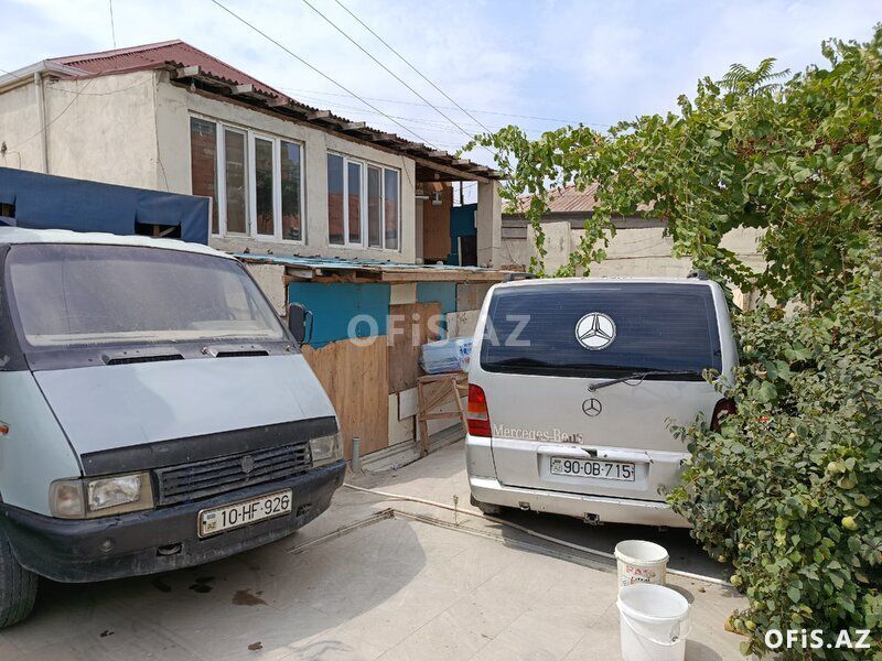 Həyət evləri Satılır Sabunçu r., Sabunçu q., 9 otaq, 200 m² — Ev, villa, Bakı (8)