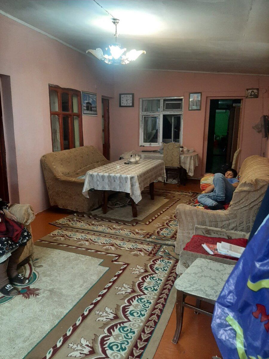 Həyət evi, Sumqayıt ş — Ev, villa, Sumqayıt (7)