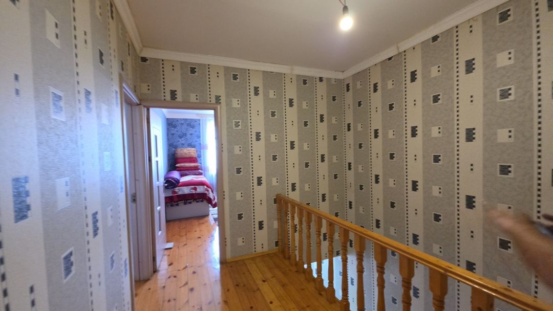 Həyət evi, Ramana qəs — Ev, villa, Bakı (4)