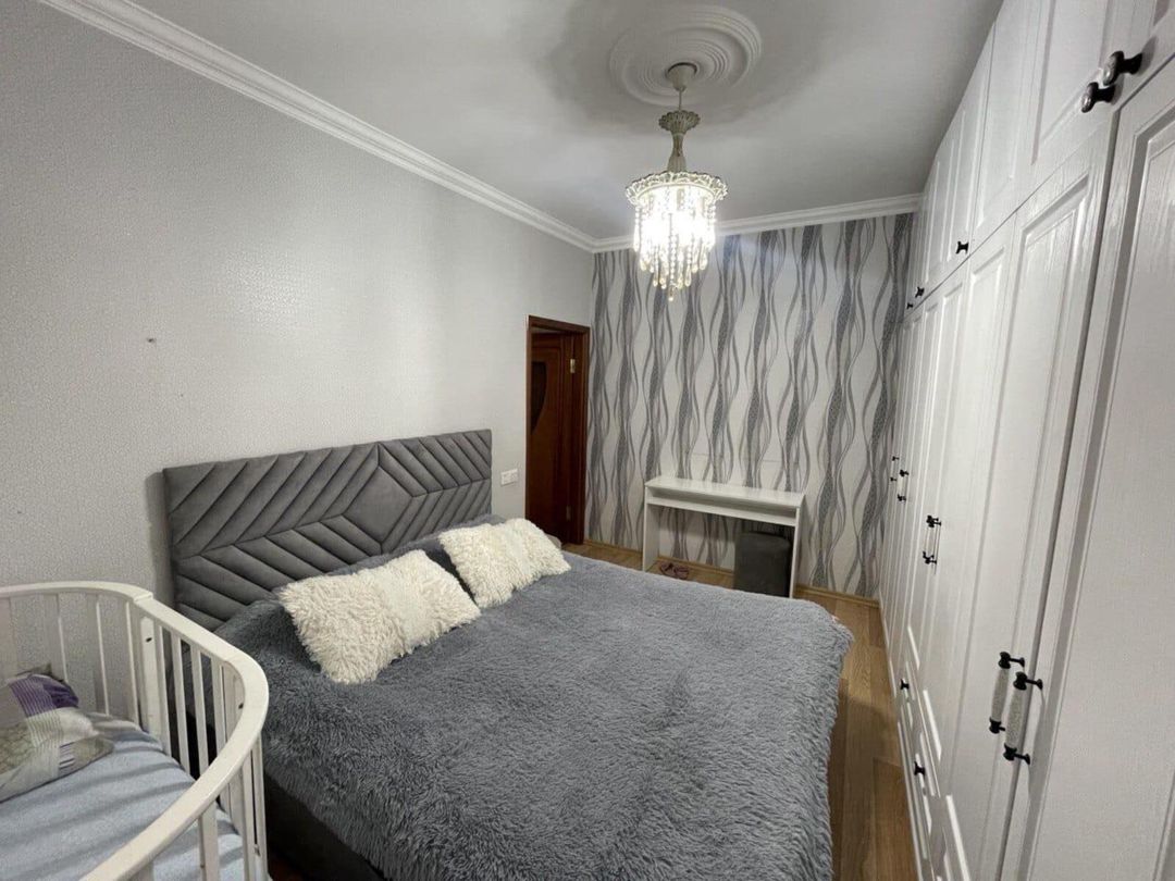 3-otaqlı mənzil, Sumqayıt ş., 74 m² — Mənzil, Sumqayıt (5)