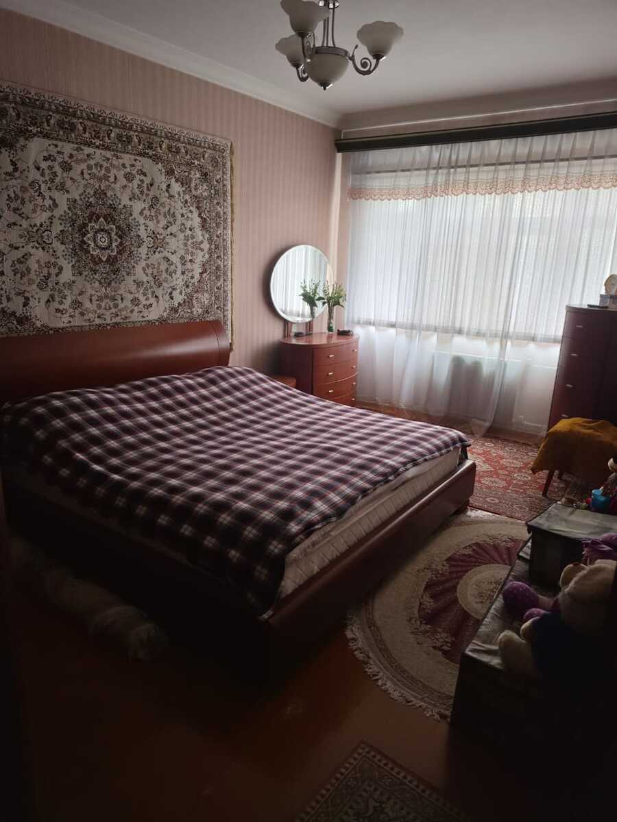 Satılır 3 otaqlı köhnə tikili 80 m² — Mənzil, Bakı (9)