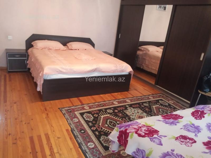Satılır 6 otaqlı Həyət evi / Villa, 420 m², Yasamal rayonu — Ev, villa, Bakı (10)