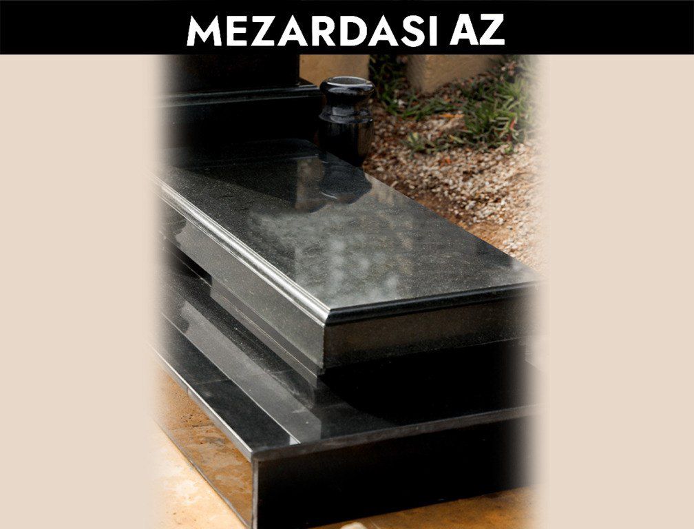 Faskalı məzar və qəbir daşları — Təmir və inşaat, Bakı (2)