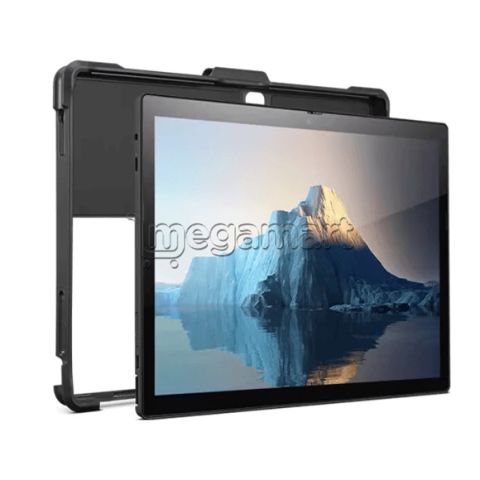 Planşet üçün qoruyucu örtük Lenovo ThinkPad X12 Tablet Protective Case (4X41A08251) — 129.99 ₼ · Bakı · Noutbuk aksesuarları Planşet üçün qoruyucu örtük Lenovo ThinkPad X12 Tablet Protective Case (4X41A08251) — Bakı