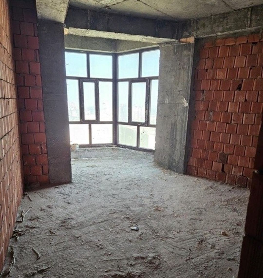 Satılır 3 otaqlı yeni tikili 138.8 m² — Mənzil, Bakı (4)