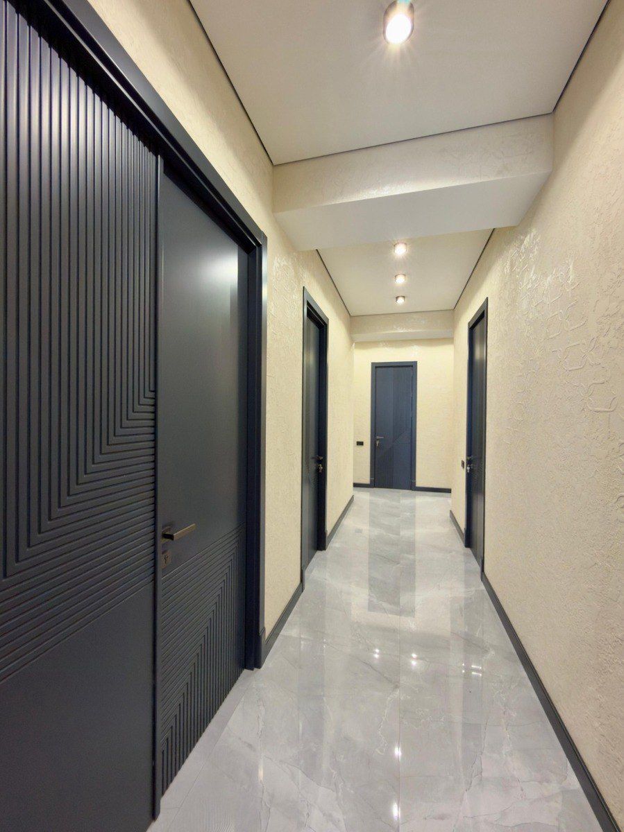 Satılır 3 otaqlı yeni tikili 142 m² — Mənzil, Bakı (8)