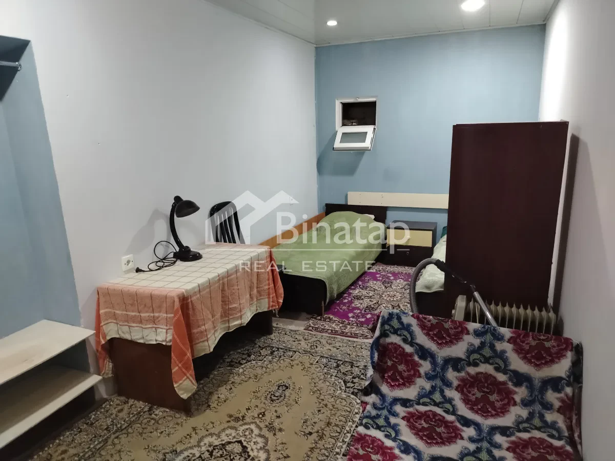 İcarəyə verilir 1 otaqlı həyət evi / bağ evi 39 m², Elmlər Akademiyası metrosu, Yasamal rayonu — Ev, villa, Bakı (4)
